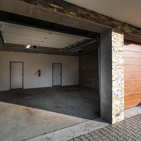Apartmán Švícárek Loučná pod Klínovcem Esterno foto